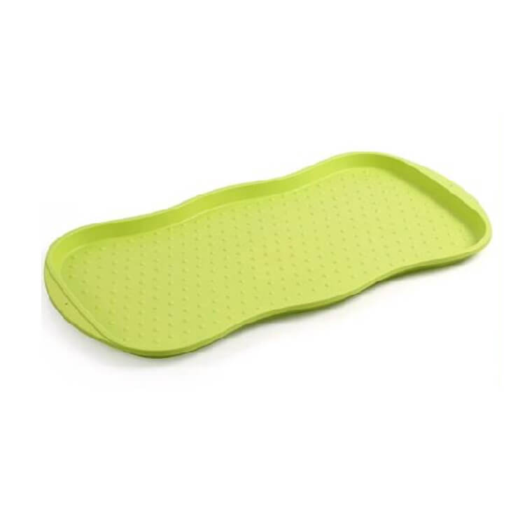 Plastic Multi-purpose Tray Boot Tray Shoe Tray - Shingreat Plastic