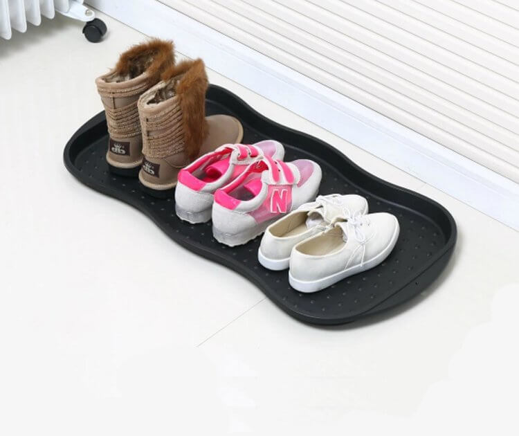 boot tray