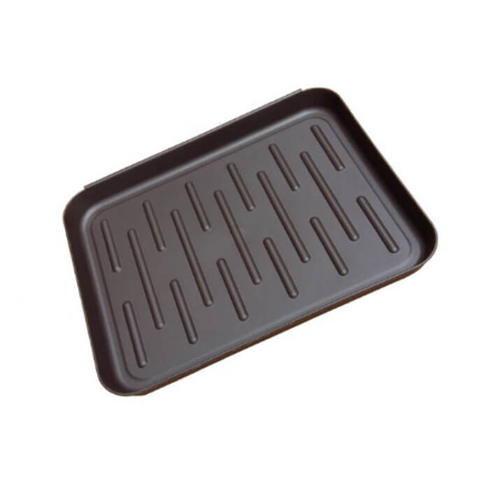 All Purpose Easy Clean Plastic Boot Tray Shoe Tray