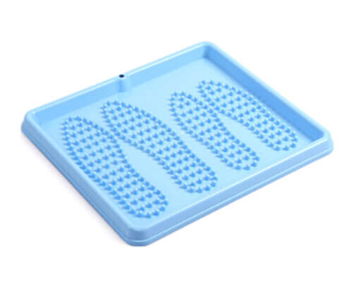 Durable Mat Tray for Dirty Boots And Shoes