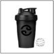 Plastic 400ml Shaker Bottle