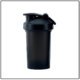 400ML PLASTIC BLENDER BOTTLE