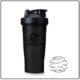 600ml Plastic Shaker Bottle