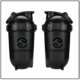 500ML Plastic Bullet Shaker
