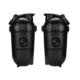 500ml plastic bullet shaker