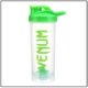 PLASTIC SHAKER BOTTLE 700ML