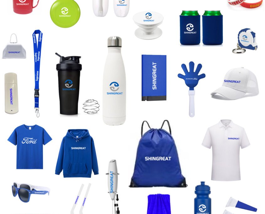SG-HS promotional Products
