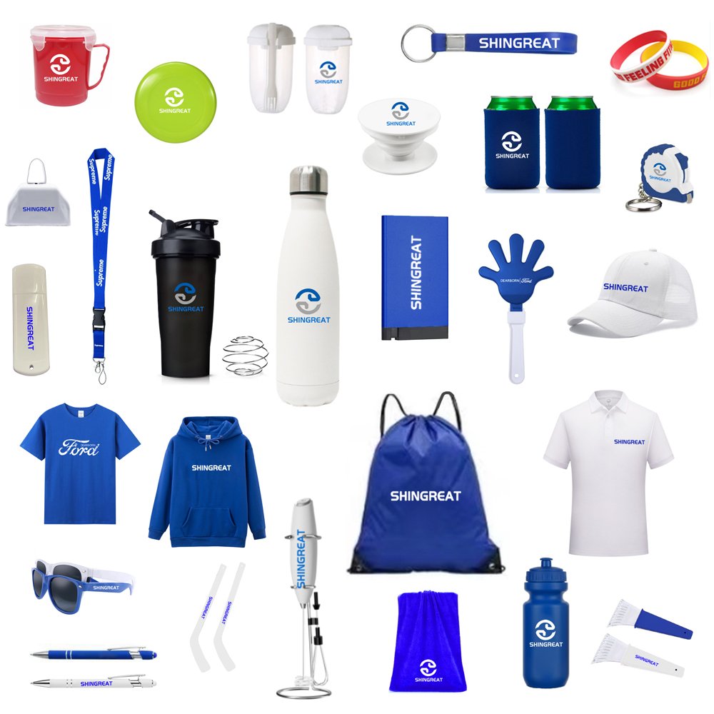 SG-HS promotional Products