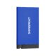 Slim Aluminum RFID Card Holder Metal Credit Card Case Business Card Wallet