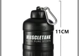 Plastic Powder Boxes Direct from Manufacturer