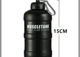 Wholesale Plastic Powder Boxes Reliable Storage for Powders