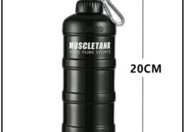 Plastic Powder Box Wholesale | Premium, Durable Storage Options