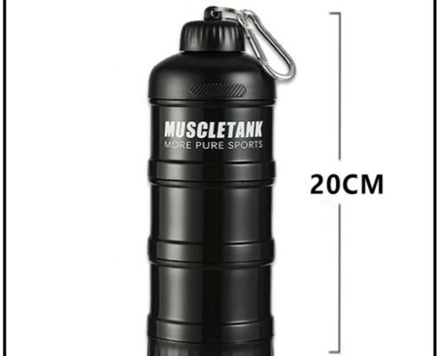 Plastic Powder Box Wholesale | Premium, Durable Storage Options