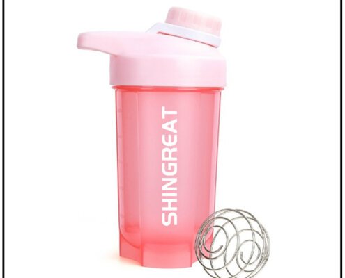 500ml shaker