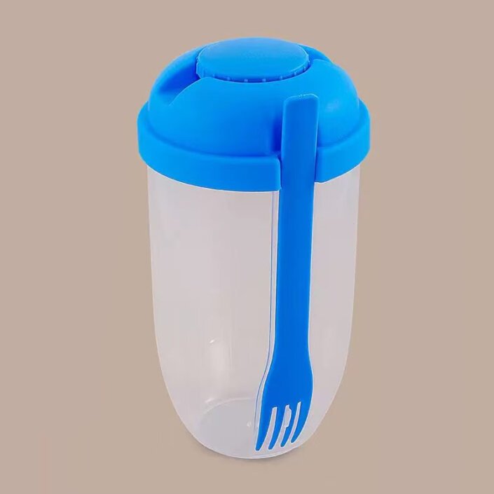 Salad Shaker Set-11