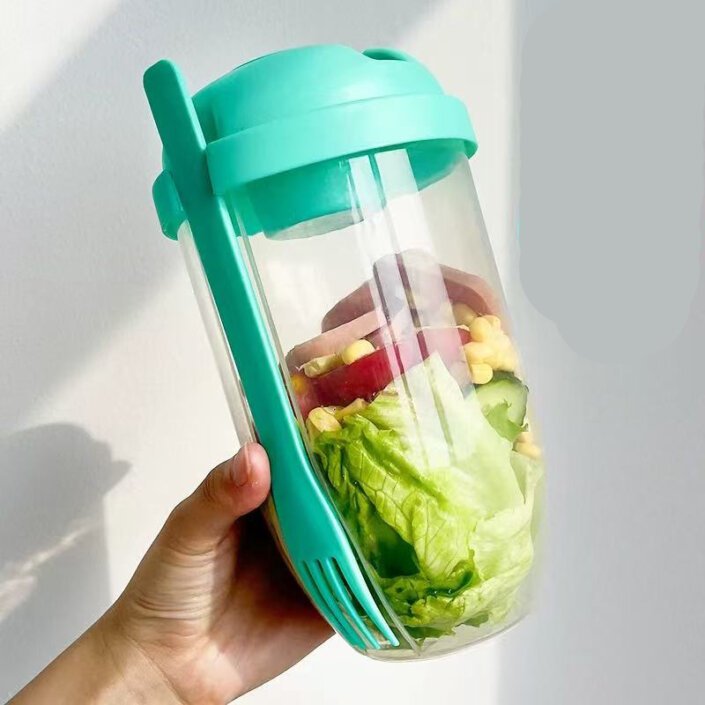 Salad Shaker Set-22