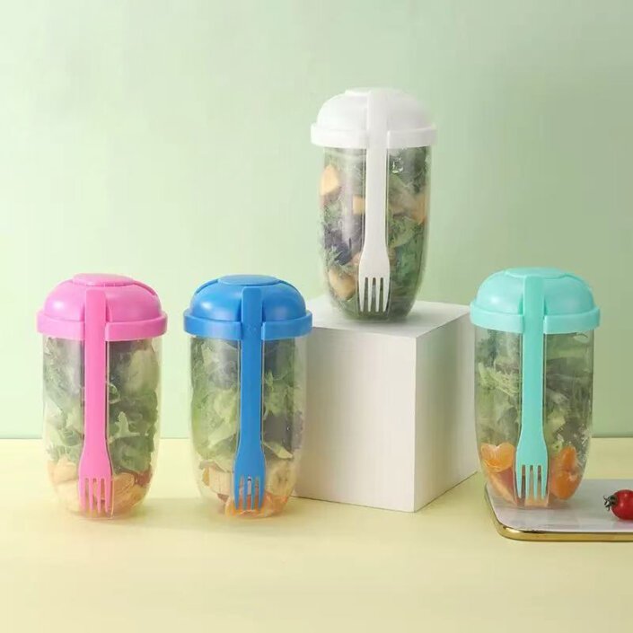 Salad Shaker Set-33